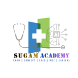 Sugam Academy logo